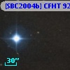 [SBC2004b] CFHT 9204