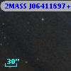 2MASS J06411897+0948385