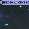 [SBC2004b] CFHT 9215