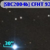 [SBC2004b] CFHT 9248