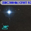 [SBC2004b] CFHT 9255