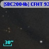 [SBC2004b] CFHT 9258