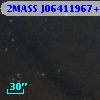 2MASS J06411967+0948146