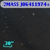 2MASS J06411974+0948393