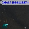 2MASS J06411997+0948035