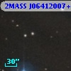 2MASS J06412007+0945345