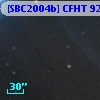 [SBC2004b] CFHT 9282