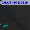 2MASS J06412010+0948198