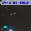 2MASS J06412019+0945268