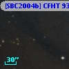 [SBC2004b] CFHT 9306