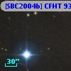 [SBC2004b] CFHT 9312