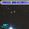 2MASS J06412057+0945219