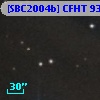 [SBC2004b] CFHT 9316