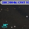 [SBC2004b] CFHT 9321