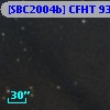 [SBC2004b] CFHT 9335