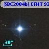 [SBC2004b] CFHT 9343