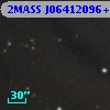 2MASS J06412096+0947068