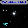 TYC 4544-1114-1