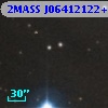 2MASS J06412122+0945234