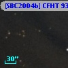 [SBC2004b] CFHT 9389