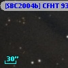 [SBC2004b] CFHT 9391
