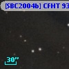 [SBC2004b] CFHT 9393