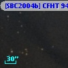 [SBC2004b] CFHT 9423