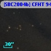 [SBC2004b] CFHT 9442