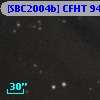 [SBC2004b] CFHT 9445