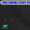 [SBC2004b] CFHT 9447