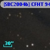 [SBC2004b] CFHT 9452
