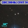 [SBC2004b] CFHT 9458