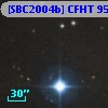 [SBC2004b] CFHT 9502