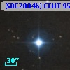 [SBC2004b] CFHT 9503