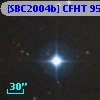 [SBC2004b] CFHT 9513