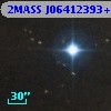 2MASS J06412393+0943431