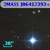 2MASS J06412393+0944490