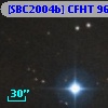 [SBC2004b] CFHT 9697
