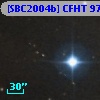 [SBC2004b] CFHT 9743