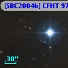 [SBC2004b] CFHT 9748