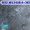D33 J013410.4+303843.7