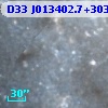 D33 J013402.7+303746.6