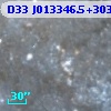 D33 J013346.5+303642.0