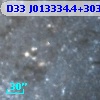 D33 J013334.4+303654.9