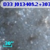 D33 J013408.2+303831.8