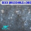 D33 J013348.5+303243.7