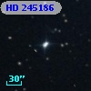 HD 245186