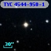 TYC 4544-950-1