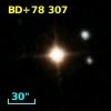 BD+78   307