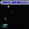 2MASS J08405122+1910106